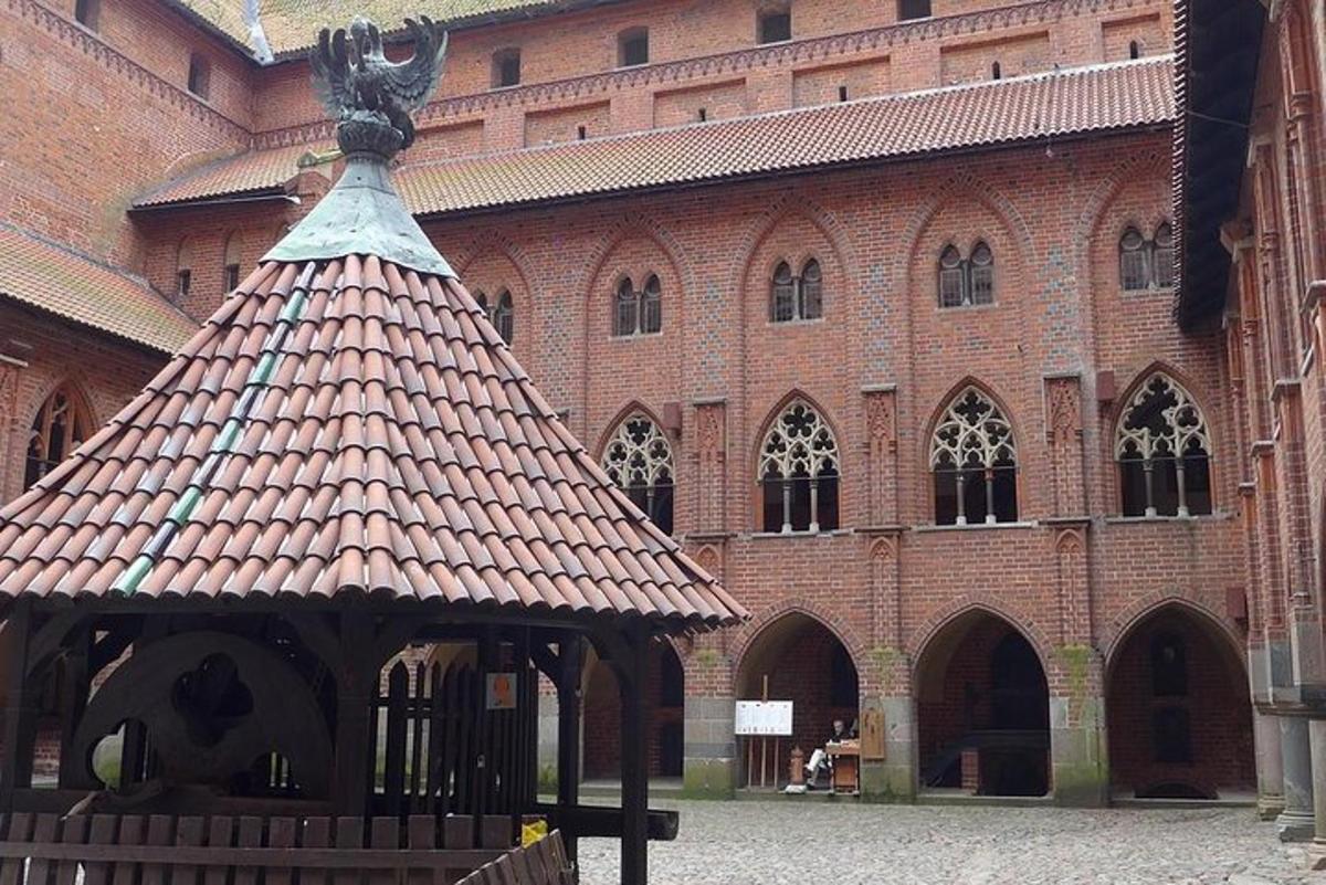 Bild 5 von der Attraktion