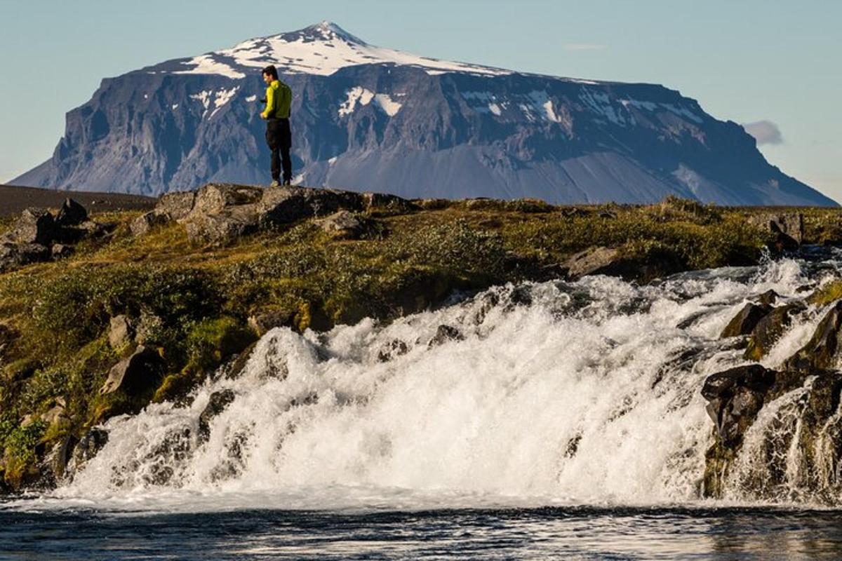 Ljósmynd af afþreyingu 3