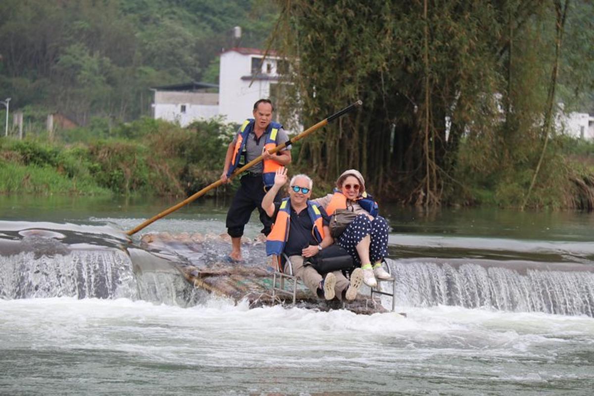 Fotografia 1 a atracției