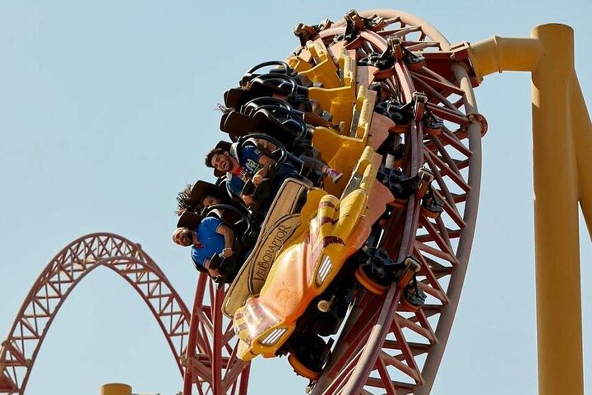 Attraction picture 5