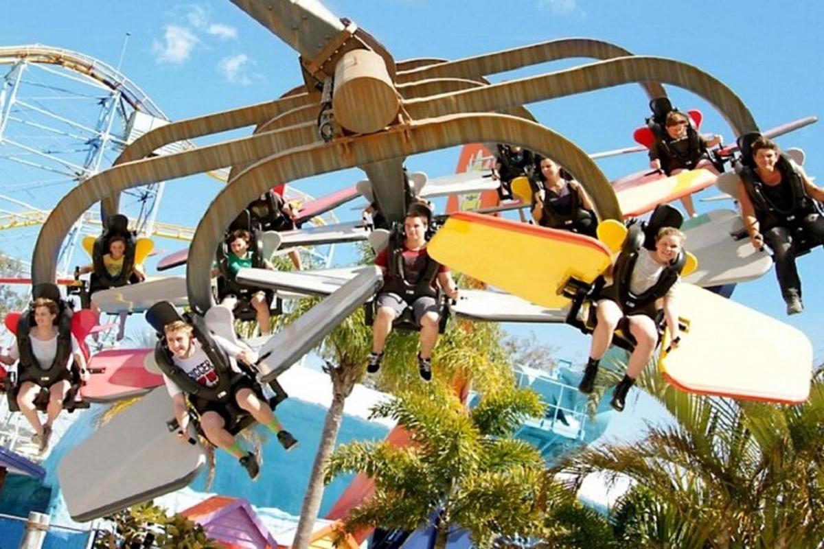 Attraction picture 7