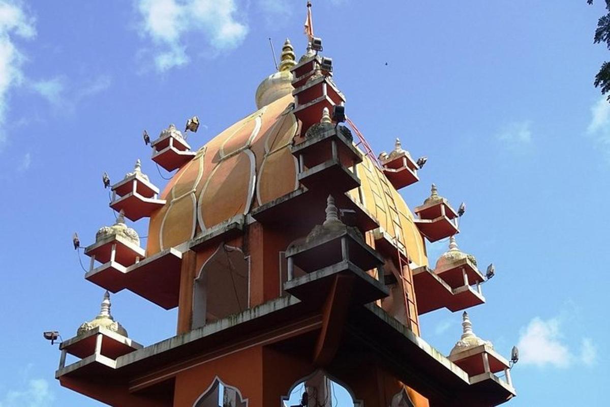 vaade kiriku torni tipule
