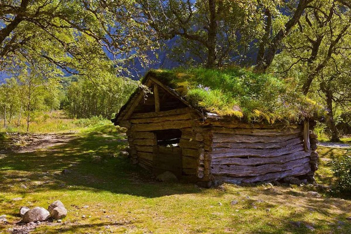 Lankytinos vietos ar pramogos nuotrauka numeris 4