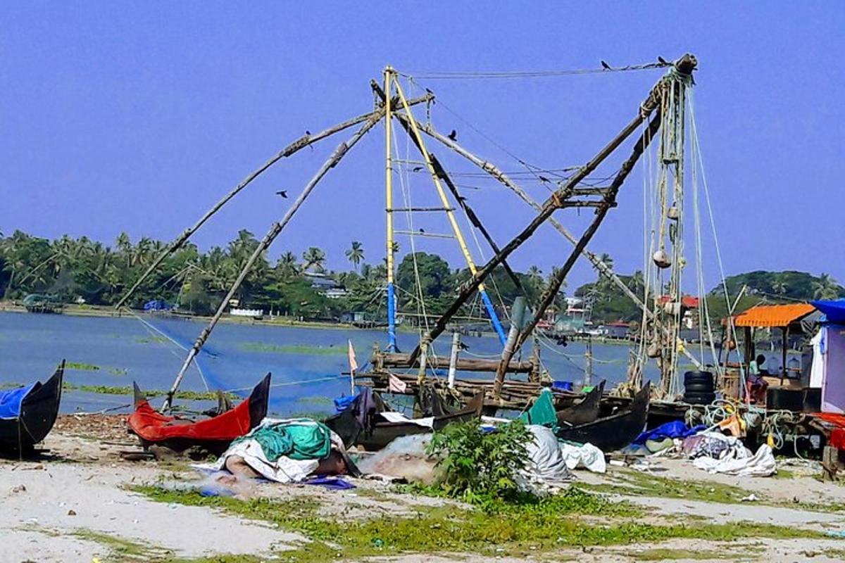 Lankytinos vietos ar pramogos nuotrauka numeris 5