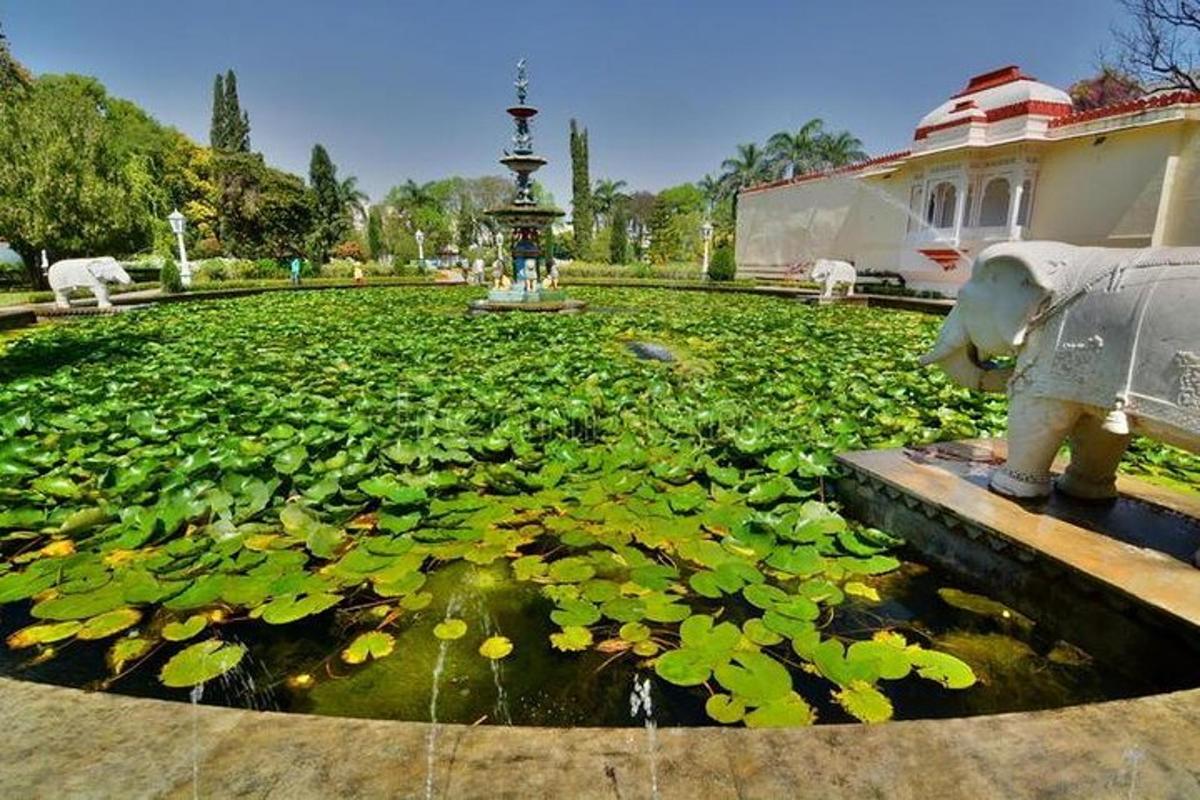 Foto 1 de l'atracció turística