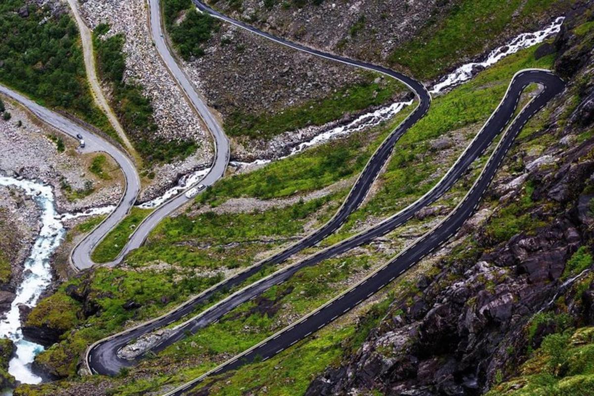 Lankytinos vietos ar pramogos nuotrauka numeris 7