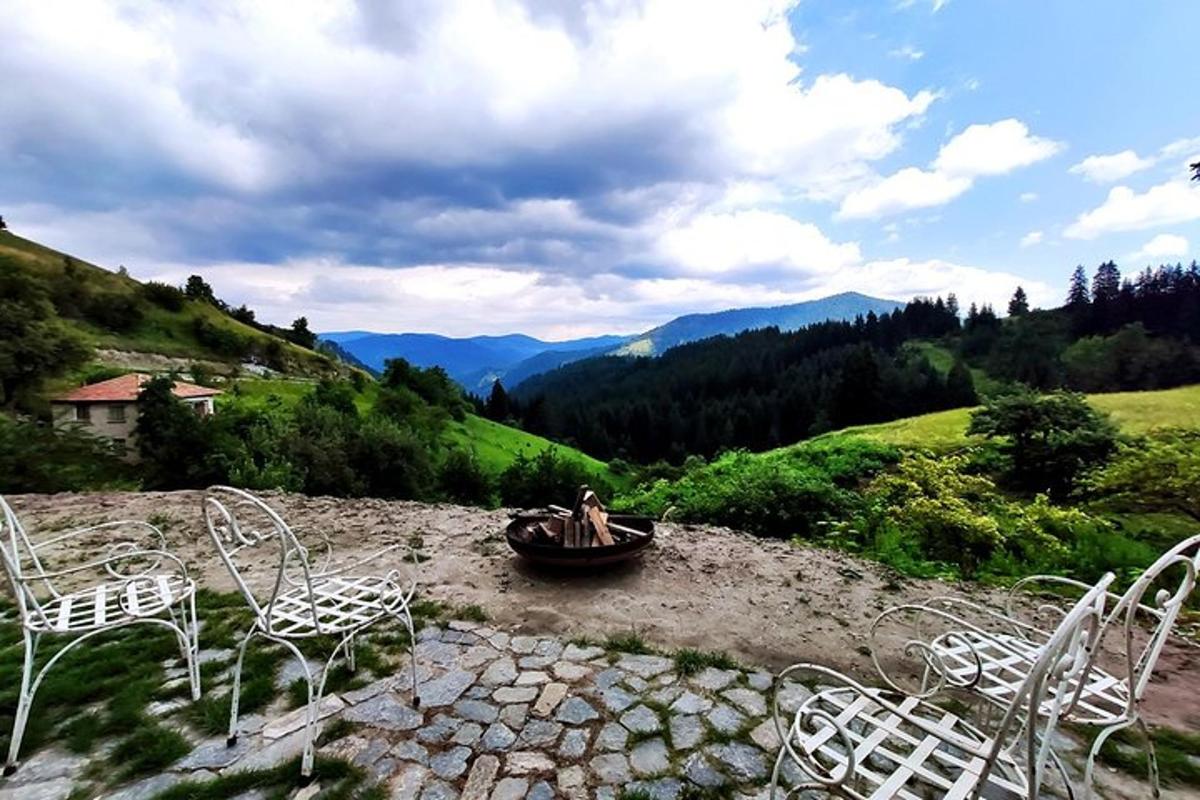 Fotografia 1 a atracției