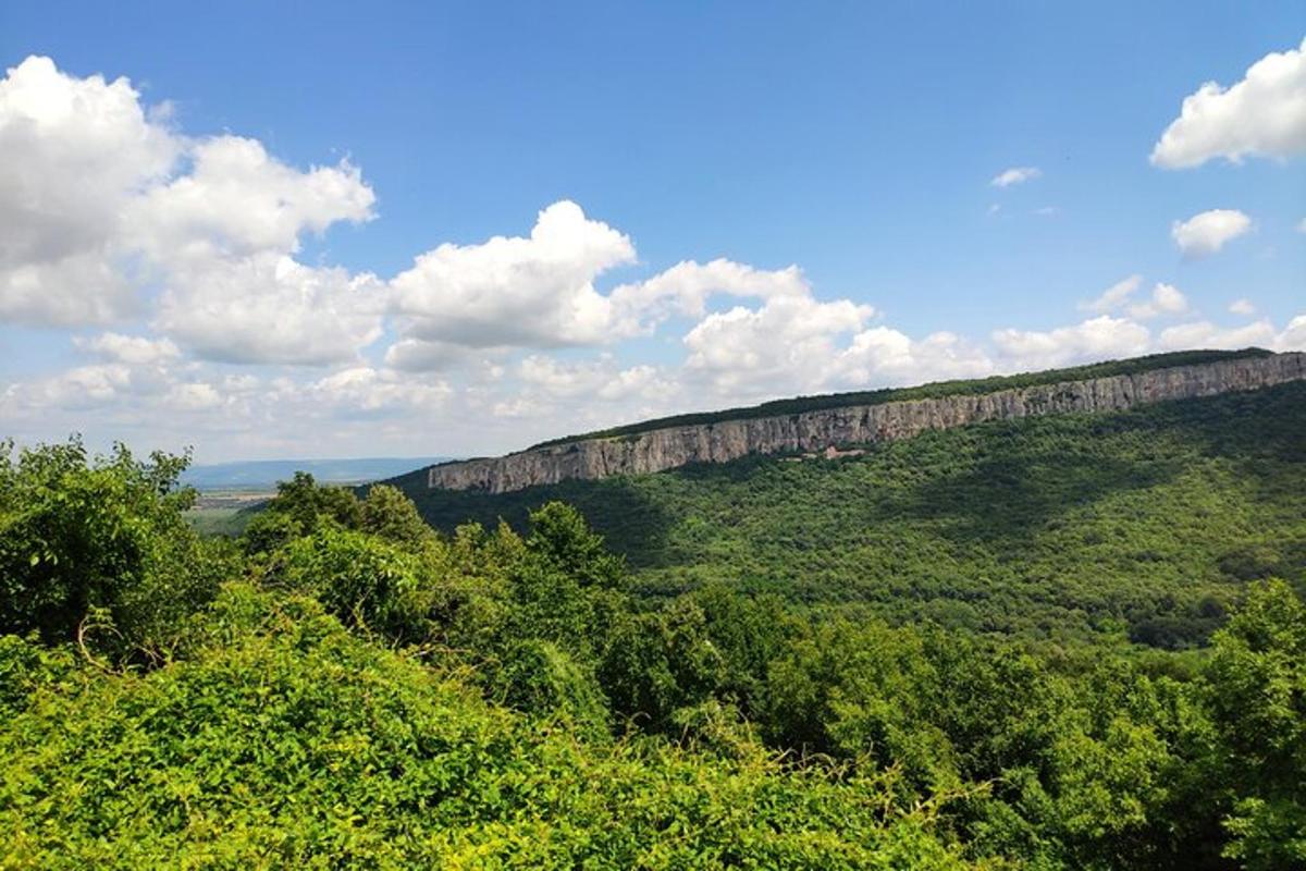 Turistik nokta fotoğrafı 1