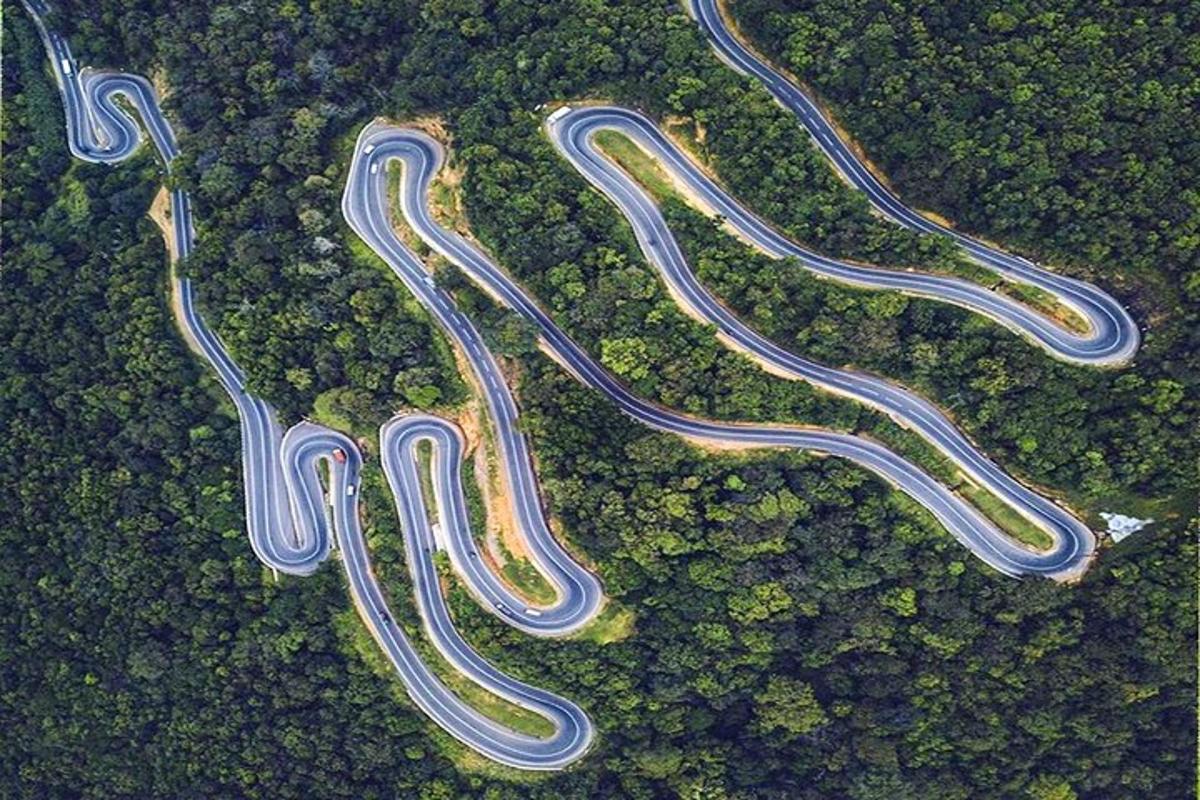 Fotografia da atração 4