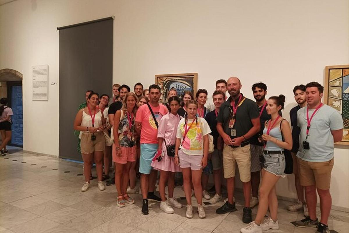 Fotografie atrakce č. 2