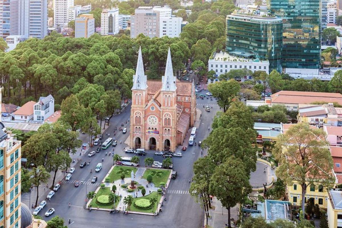 Fotografia da atração 2