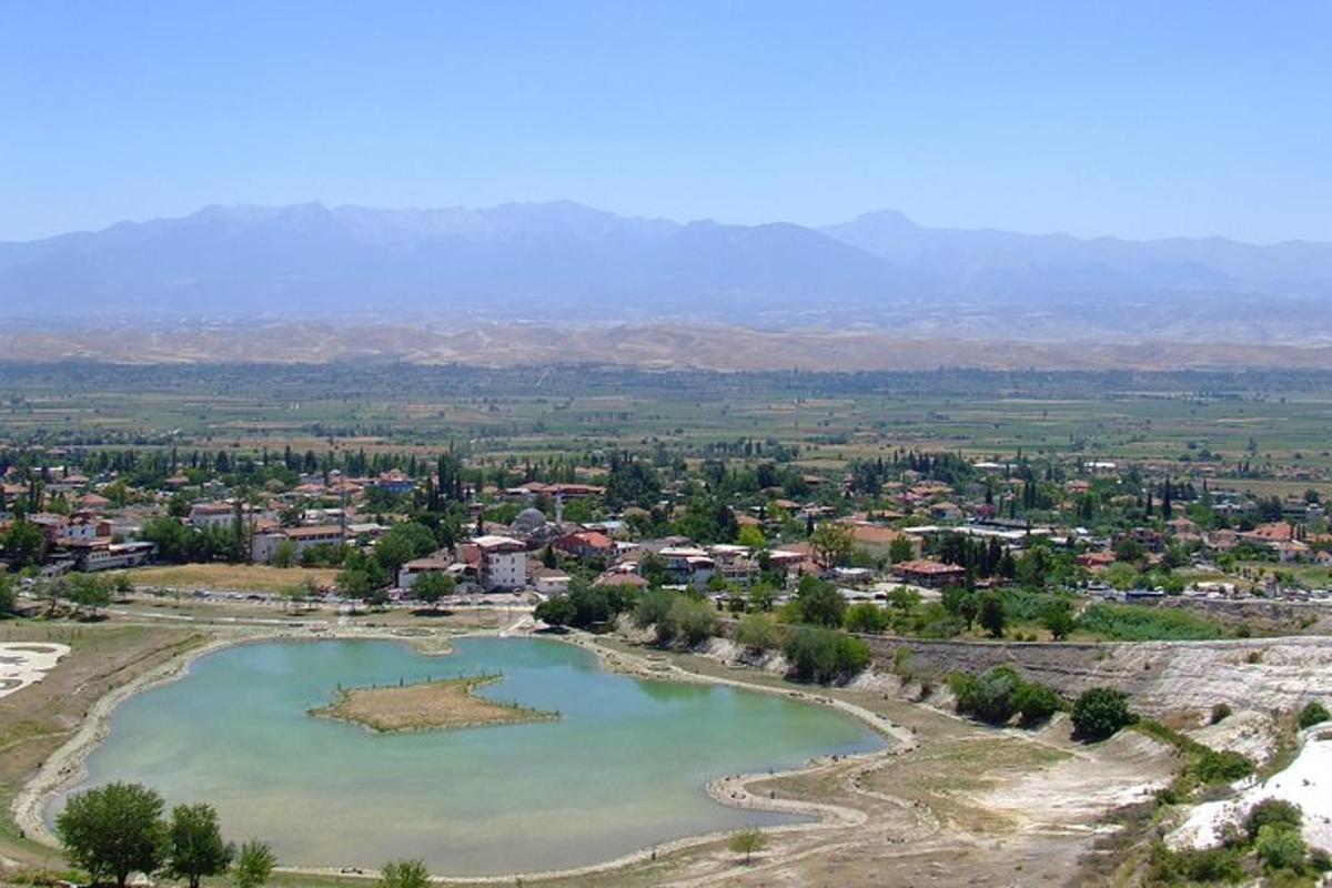 Lankytinos vietos ar pramogos nuotrauka numeris 5