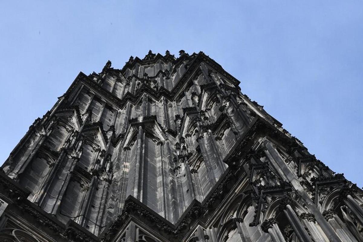 Bild 6 von der Attraktion