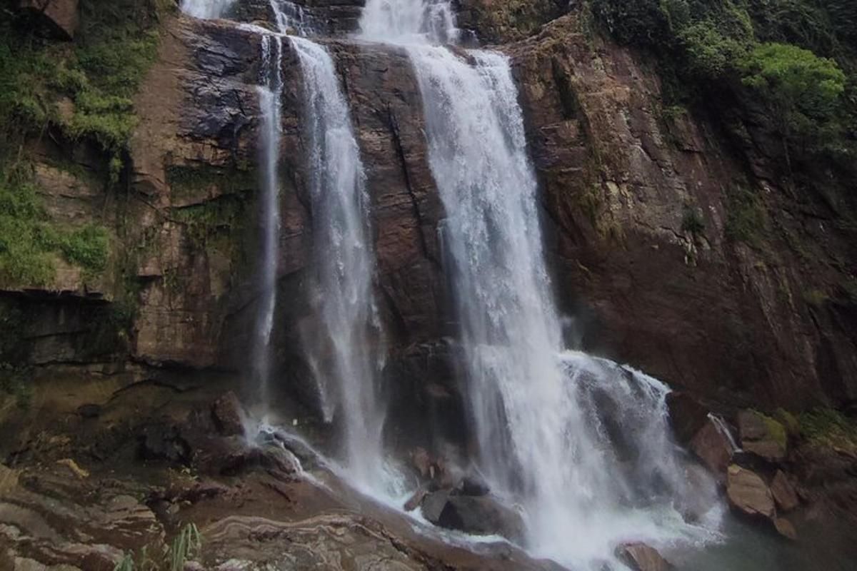 Foto 1 da atração