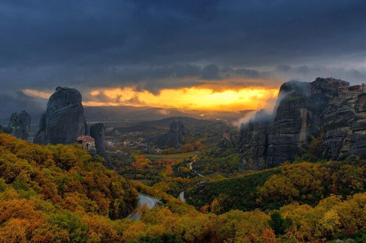 Turistik nokta fotoğrafı 5