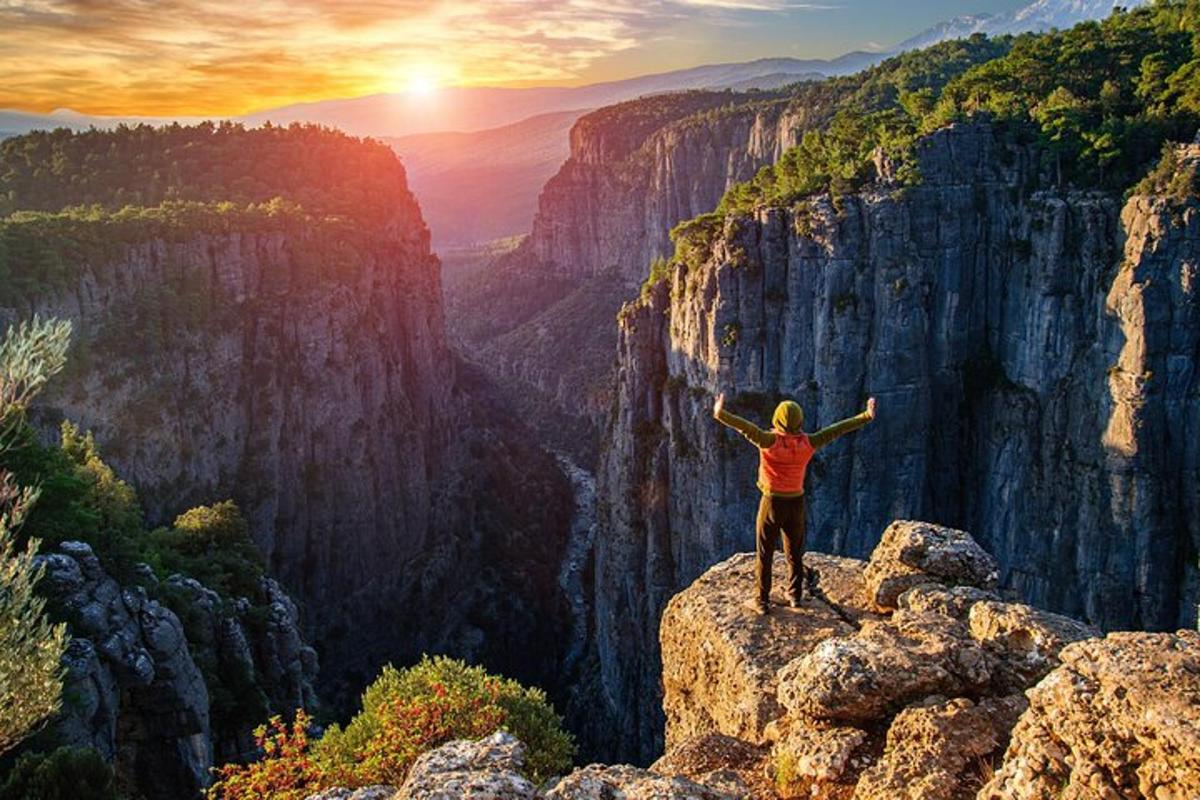 Turistik nokta fotoğrafı 1
