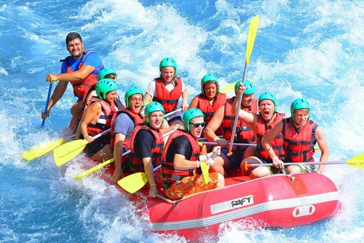 Turistik nokta fotoğrafı 5