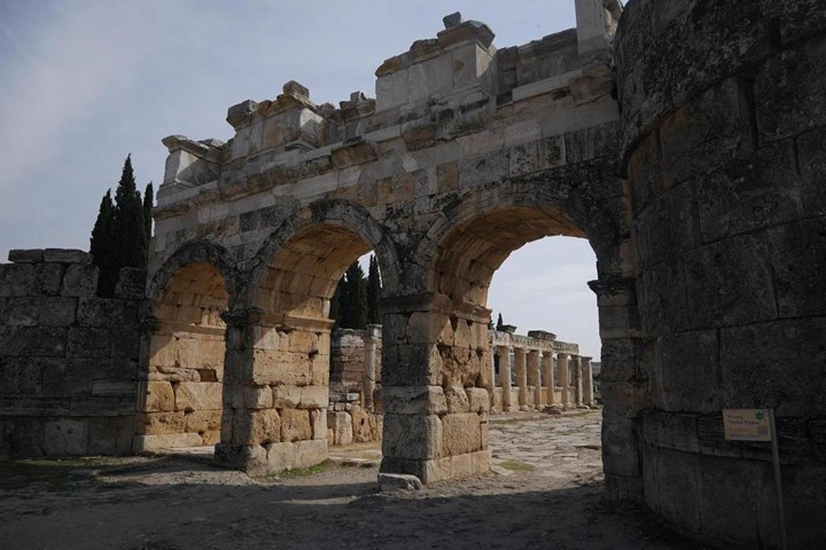 Turistik nokta fotoğrafı 4