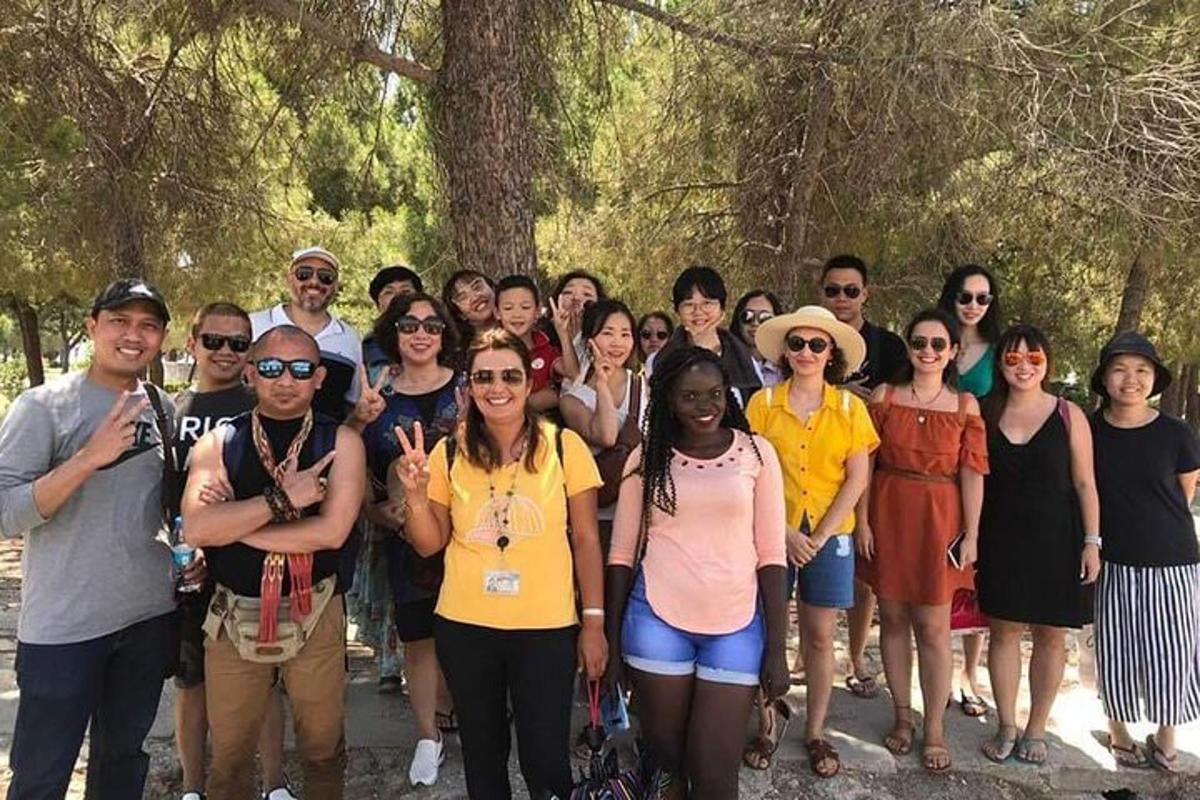 Turistik nokta fotoğrafı 5