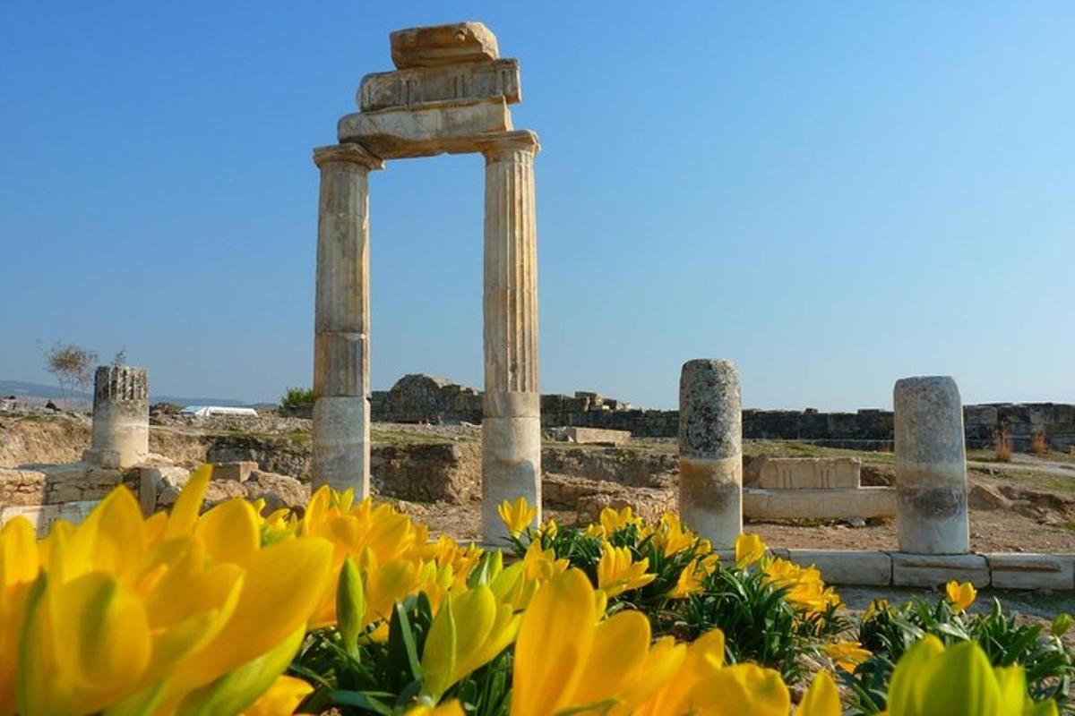 Turistik nokta fotoğrafı 7
