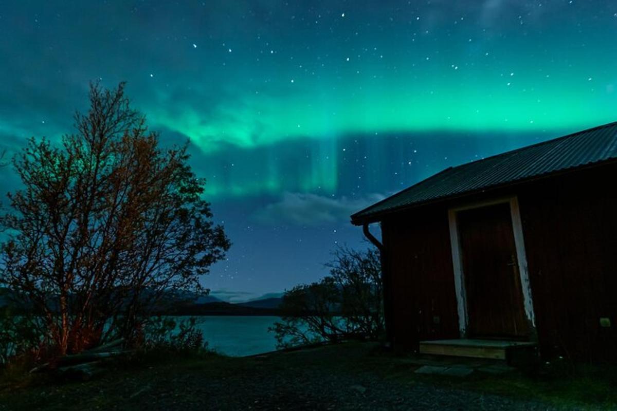 Bilde 5 av attraksjonen