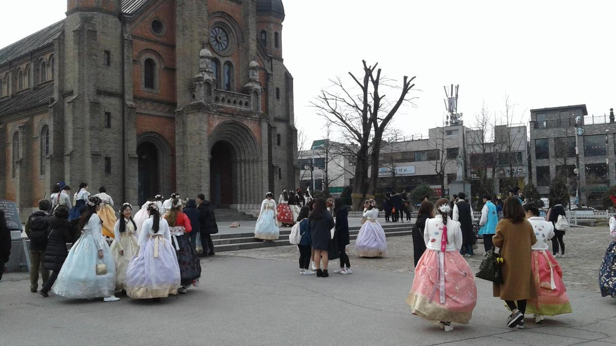 Fotografia 3 a atracției