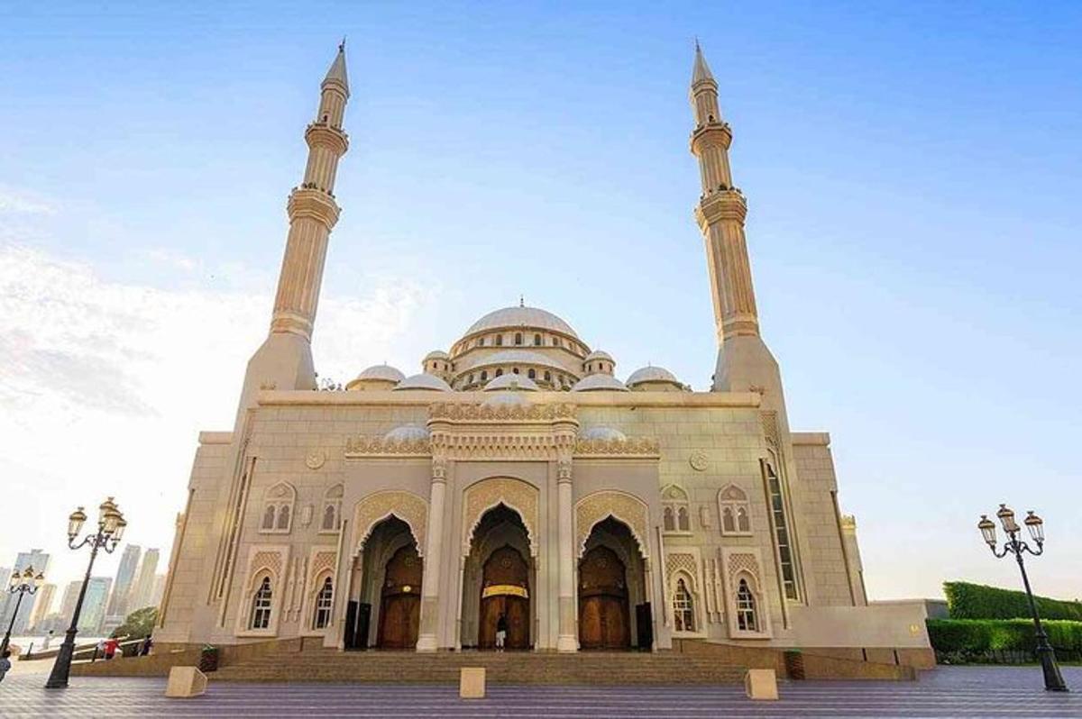صورة رقم 3 للمعلم السياحي