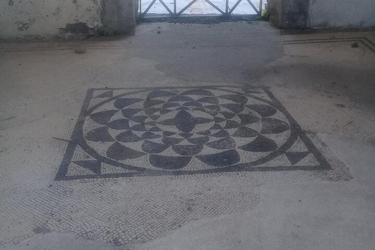 hönnun á gólfi í herbergi