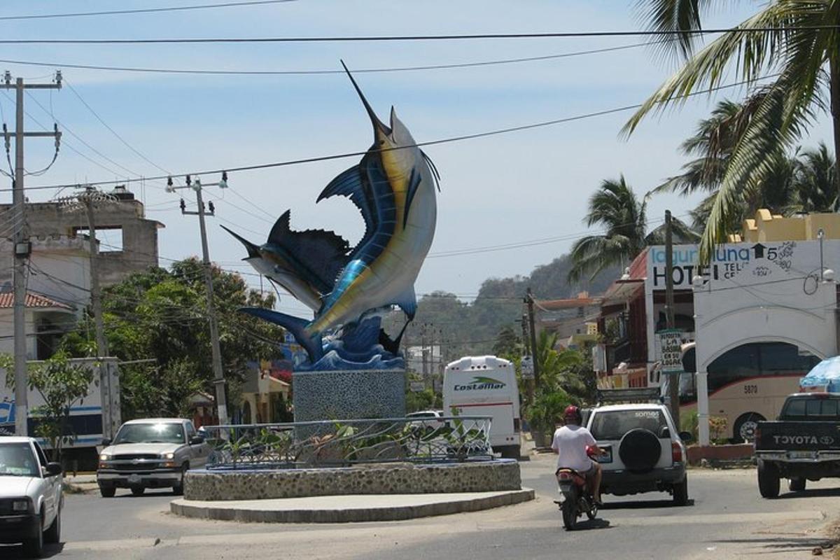 Foto 2 da atração