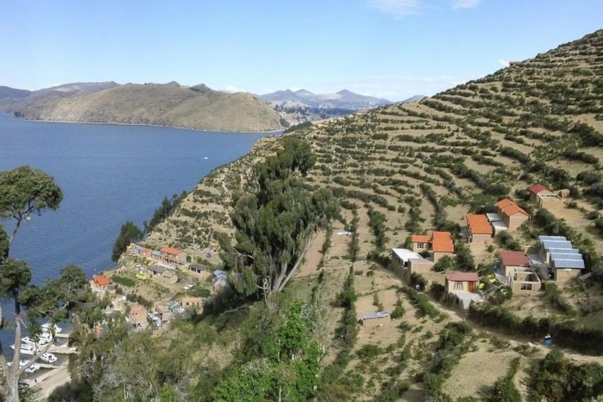 Lankytinos vietos ar pramogos nuotrauka numeris 1