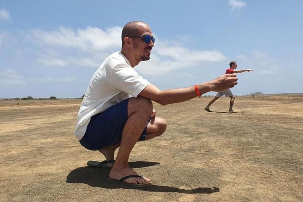 Fotografia da atração 7