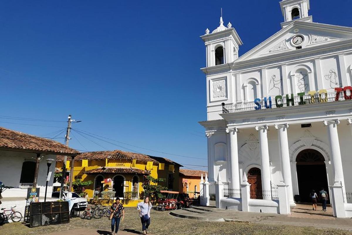 Lankytinos vietos ar pramogos nuotrauka numeris 7