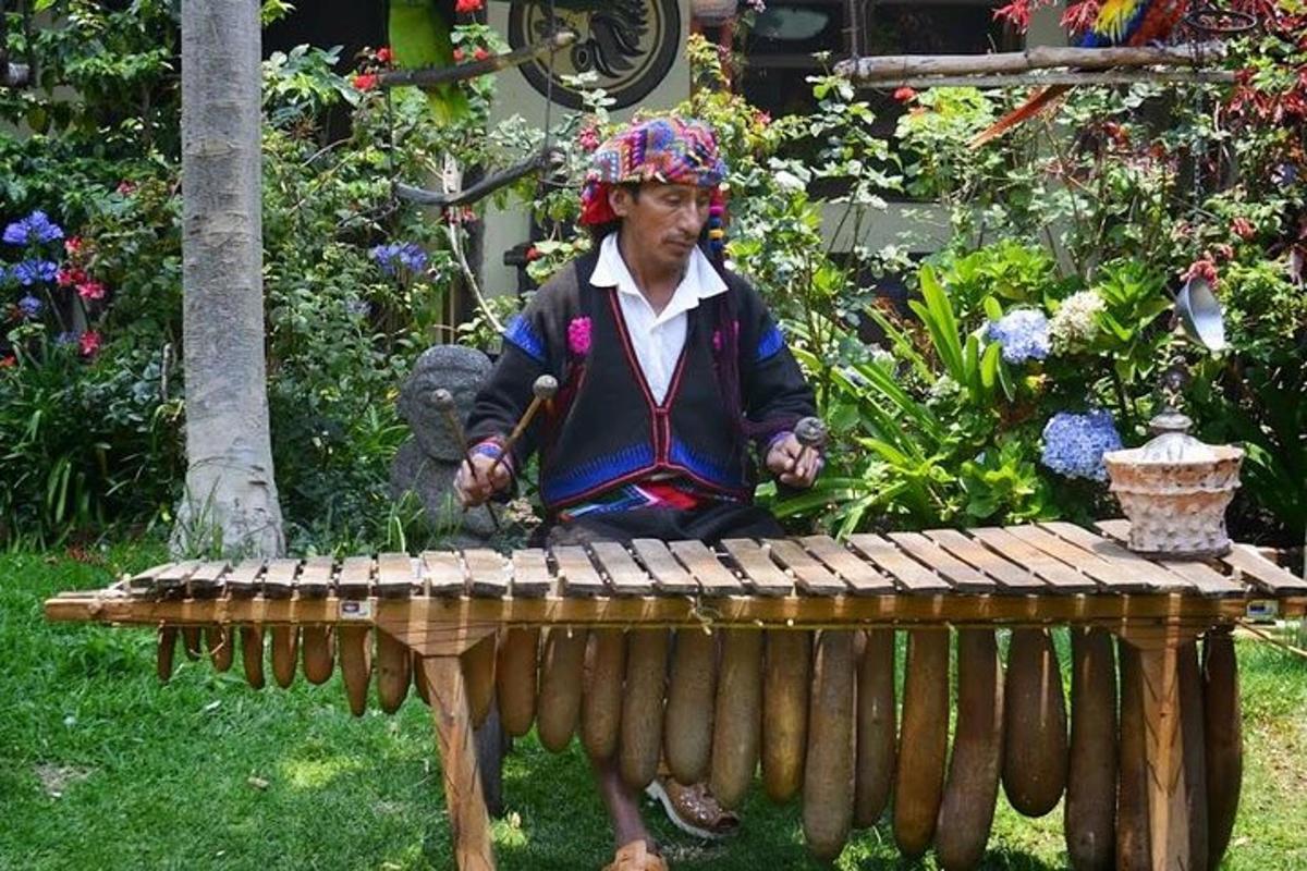 Foto 4 de la atracción turística