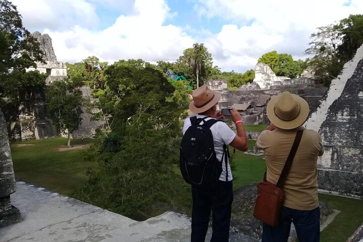 Turistik nokta fotoğrafı 1