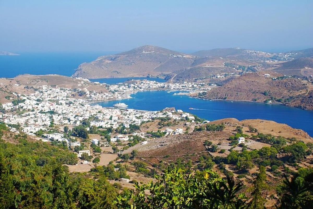 Lankytinos vietos ar pramogos nuotrauka numeris 4