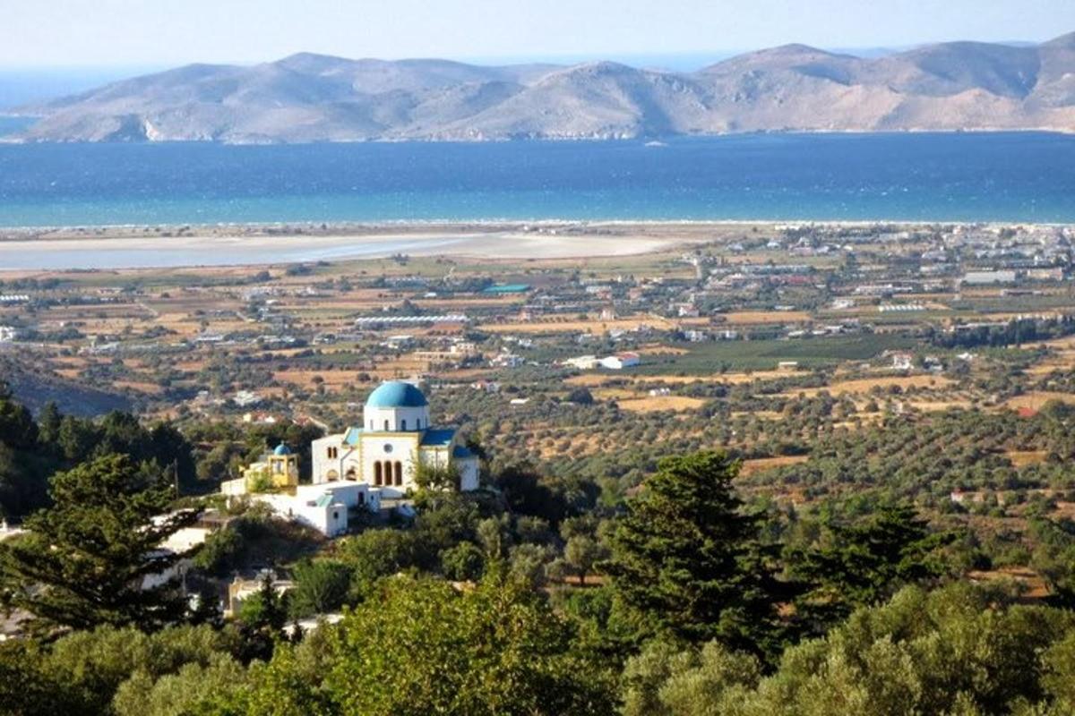 Lankytinos vietos ar pramogos nuotrauka numeris 5