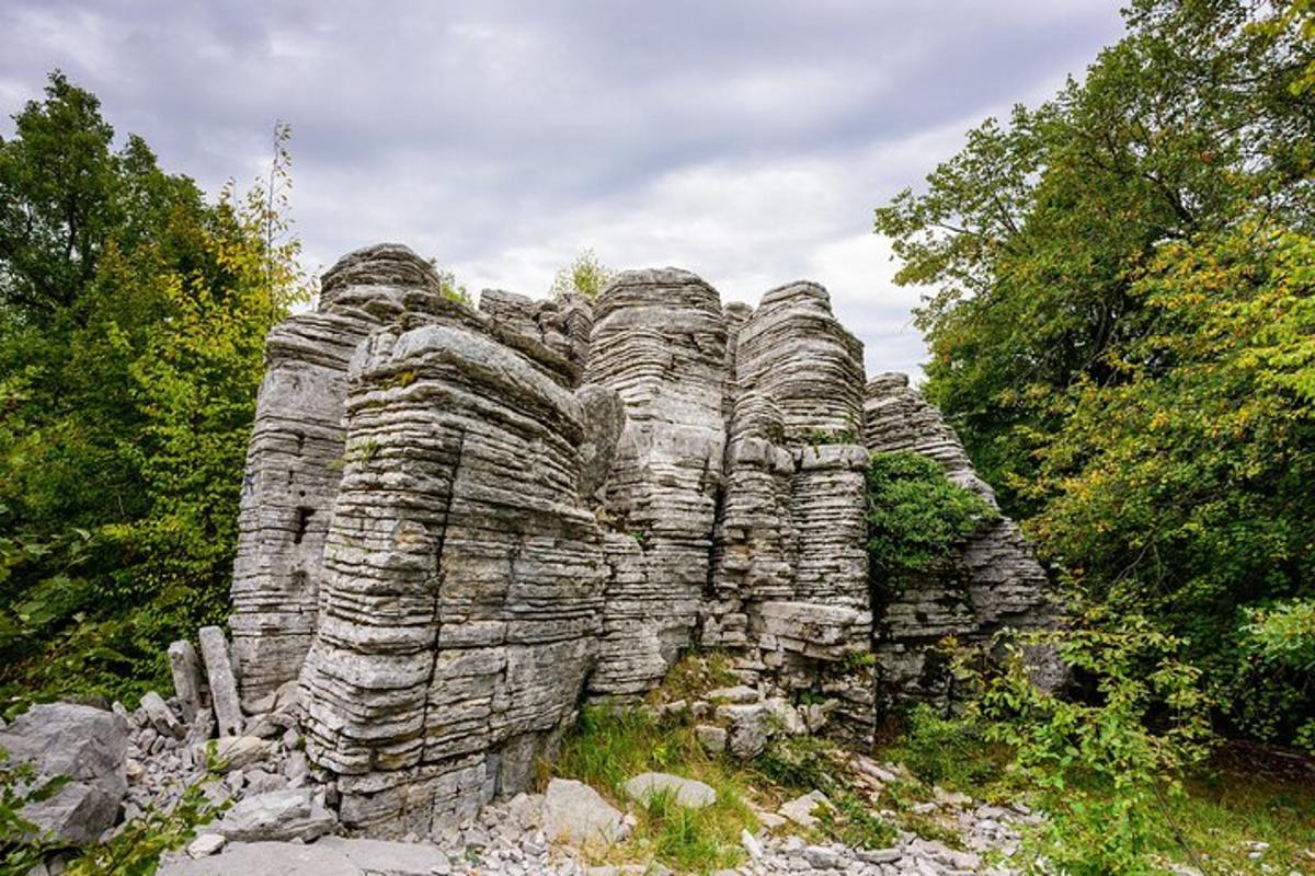 Turistik nokta fotoğrafı 2