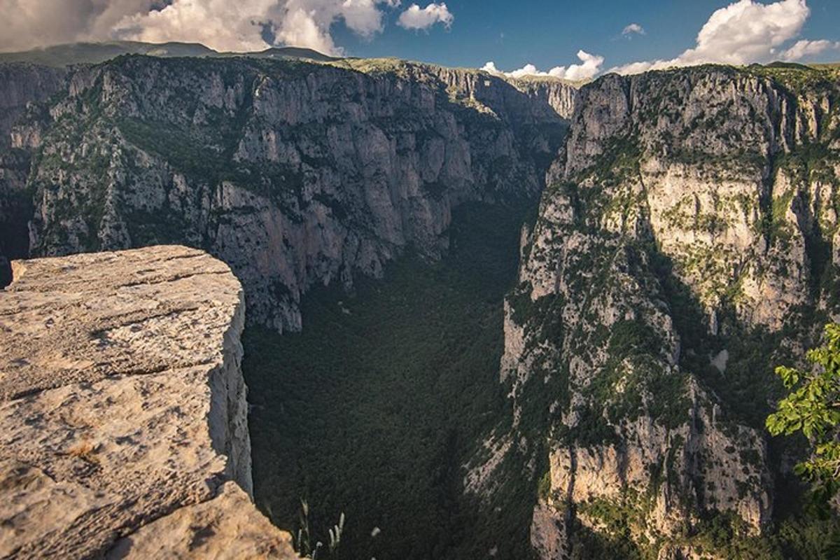 Turistik nokta fotoğrafı 5