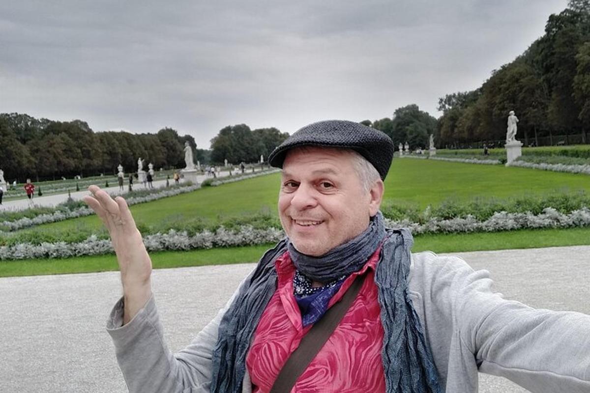 Fotografia 1 a atracției