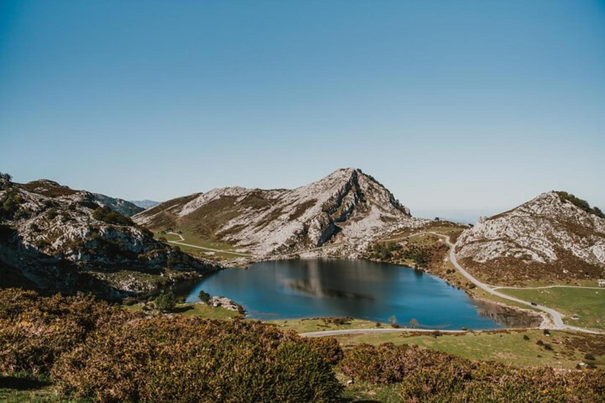 Turistik nokta fotoğrafı 1