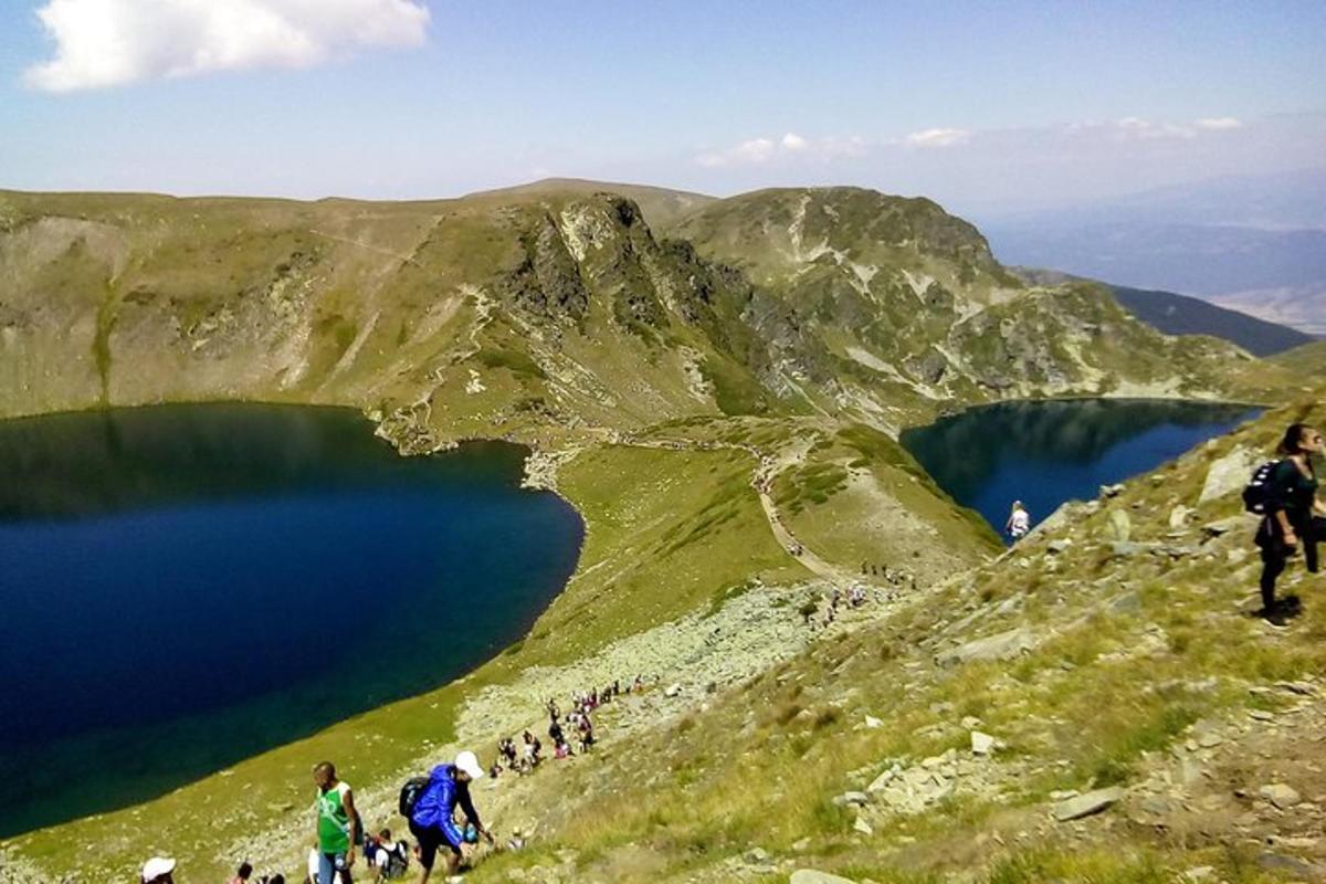 Lankytinos vietos ar pramogos nuotrauka numeris 6