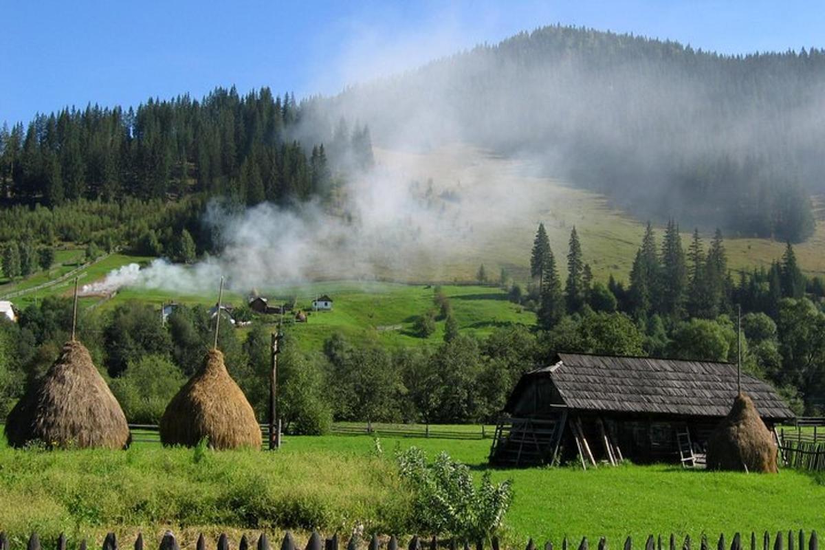 Turistik nokta fotoğrafı 2