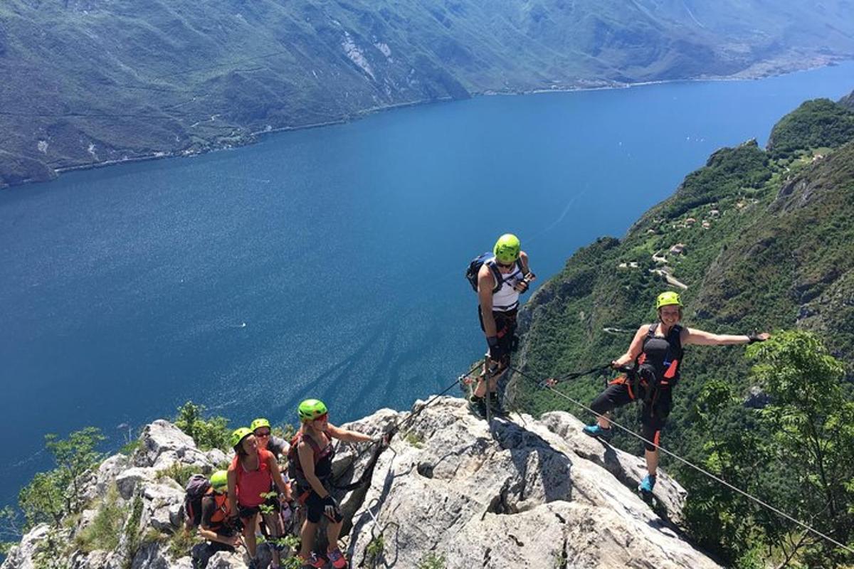 Turistik nokta fotoğrafı 1