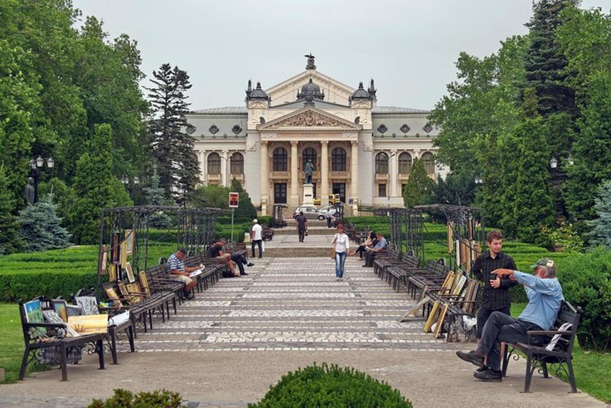 Photo de l’attraction numéro 5.