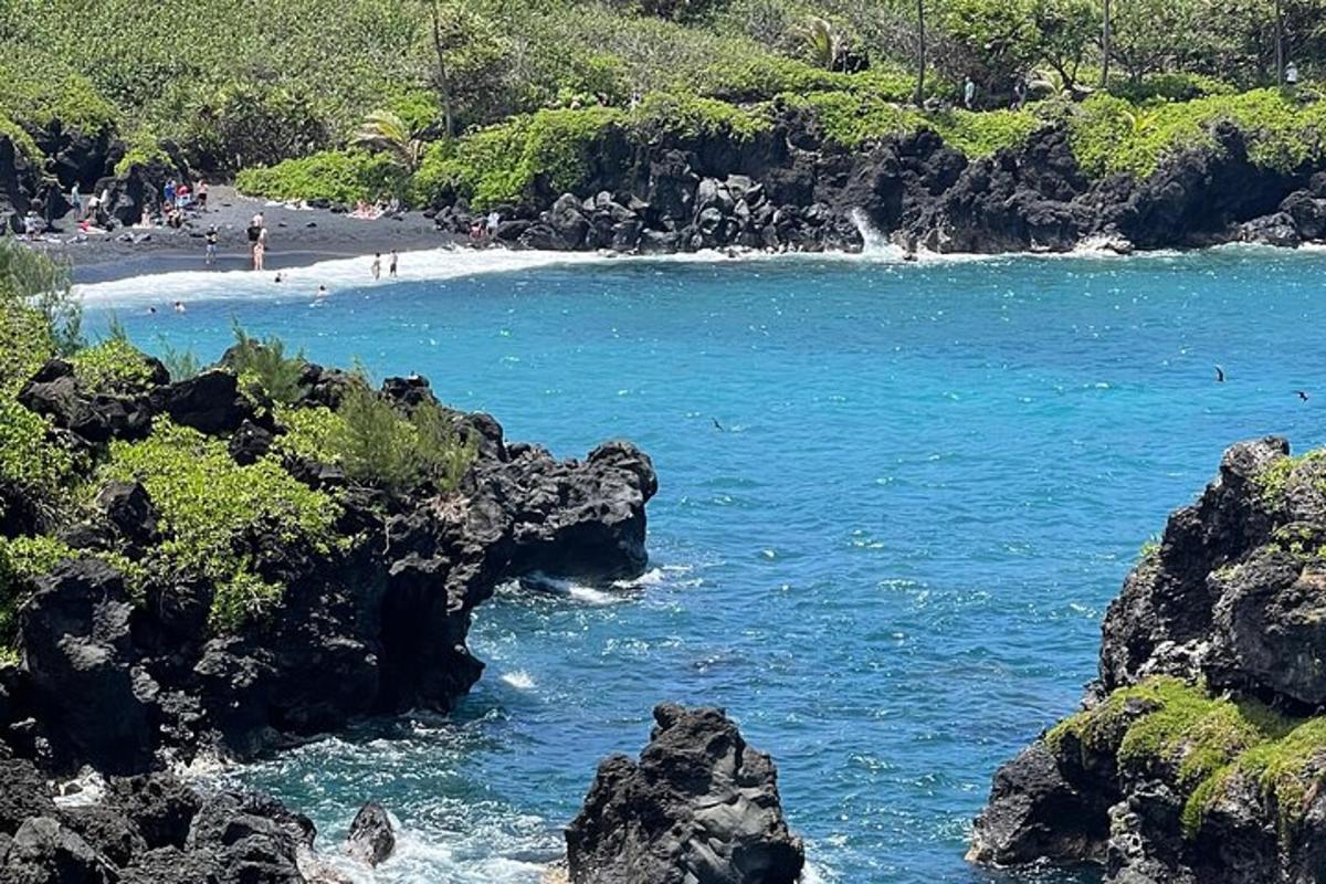 Lankytinos vietos ar pramogos nuotrauka numeris 1