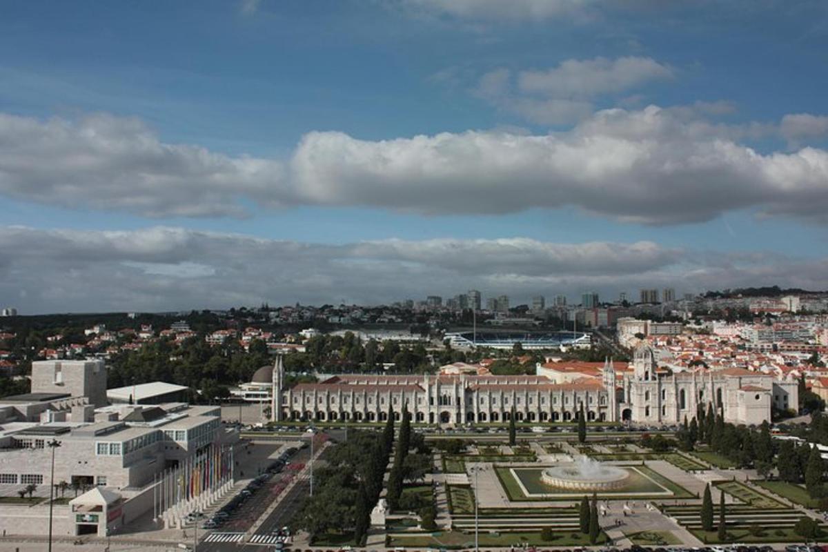 vista aèria d'una ciutat amb edificis