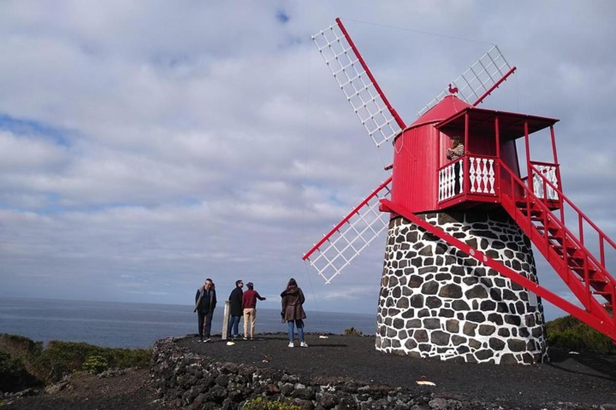 Lankytinos vietos ar pramogos nuotrauka numeris 3