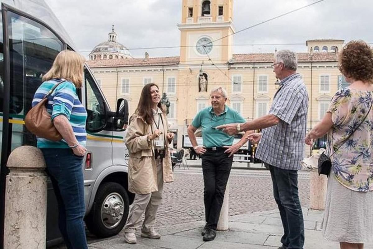 Fotografia da atração 2