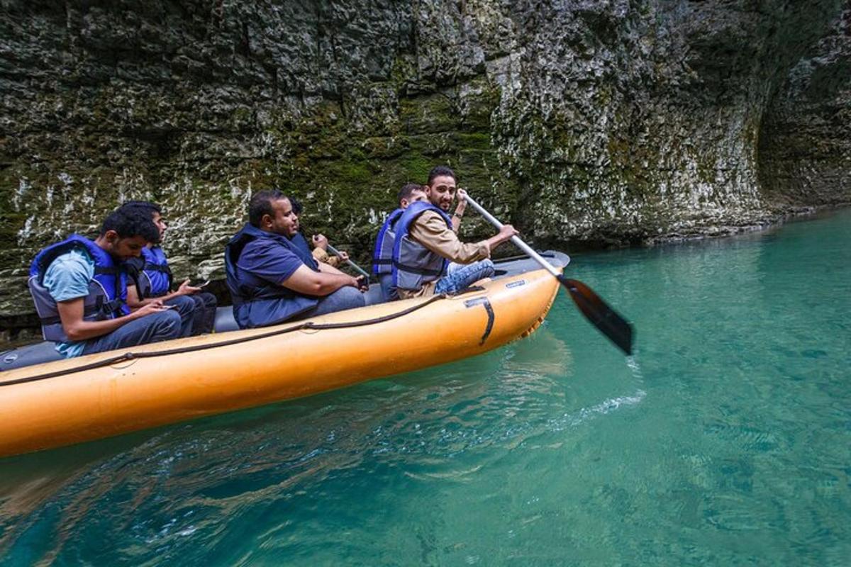 Turistik nokta fotoğrafı 1