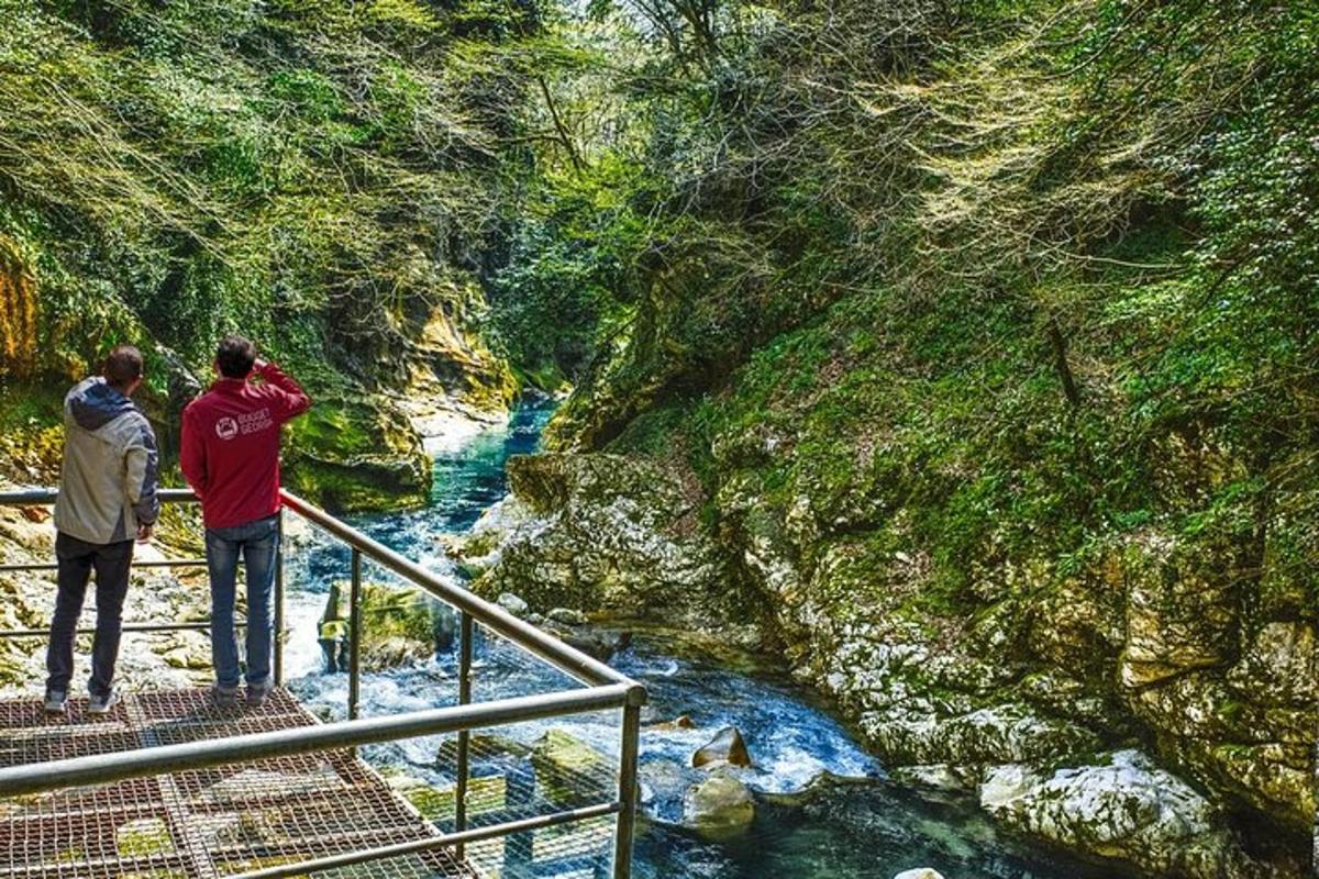 Turistik nokta fotoğrafı 2